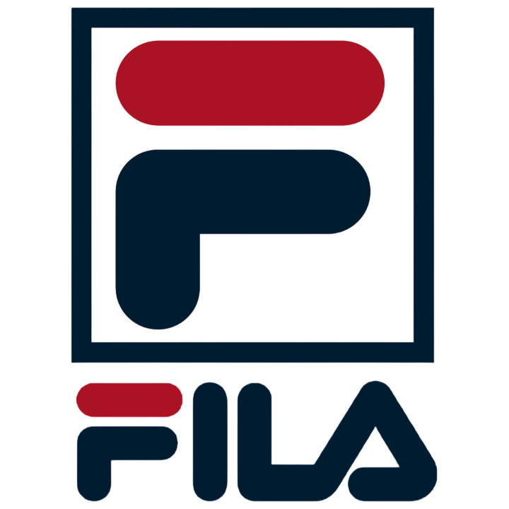 Fila Logo v3 (Trans)